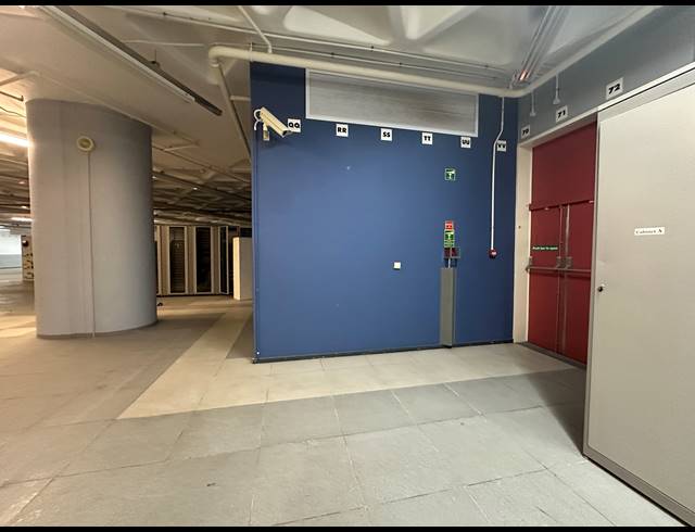2,685M² OFFICE TO LET IN SANDTON CENTRAL